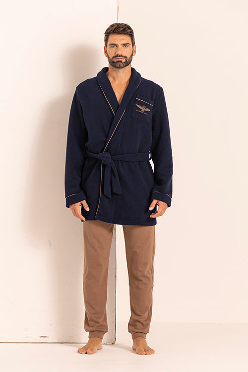 ELEGANTE GIACCA DA CAMERA MARINA MILITARE