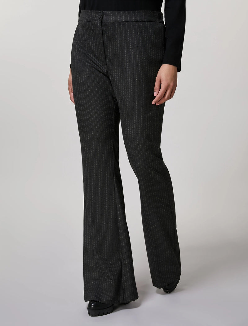 PANTALONI IN POLIVISCOSA PERSONA BY MARINA RINALDI