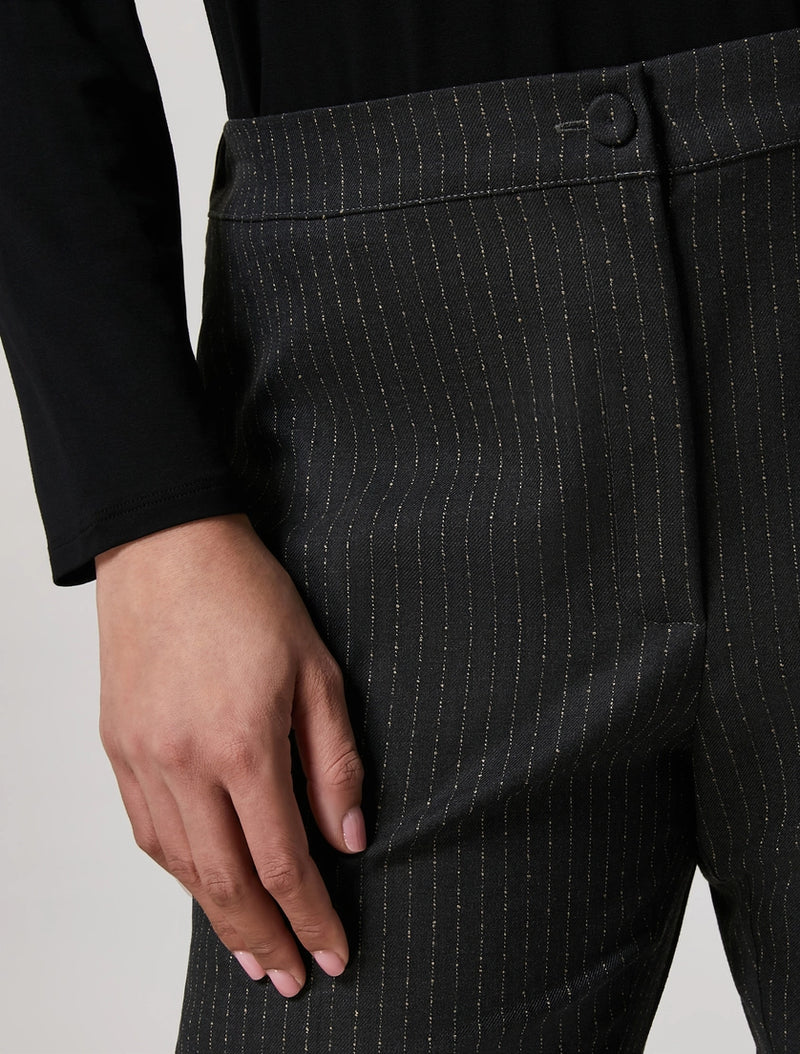 PANTALONI IN POLIVISCOSA PERSONA BY MARINA RINALDI