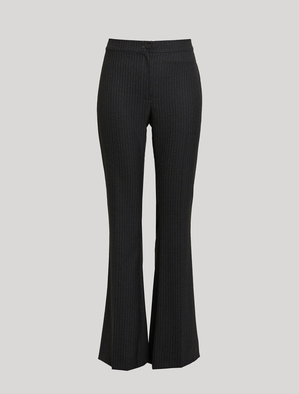 PANTALONI IN POLIVISCOSA PERSONA BY MARINA RINALDI