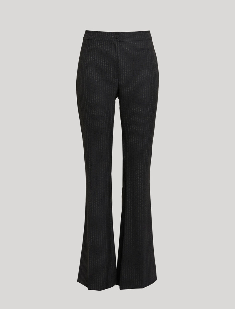 PANTALONI IN POLIVISCOSA PERSONA BY MARINA RINALDI