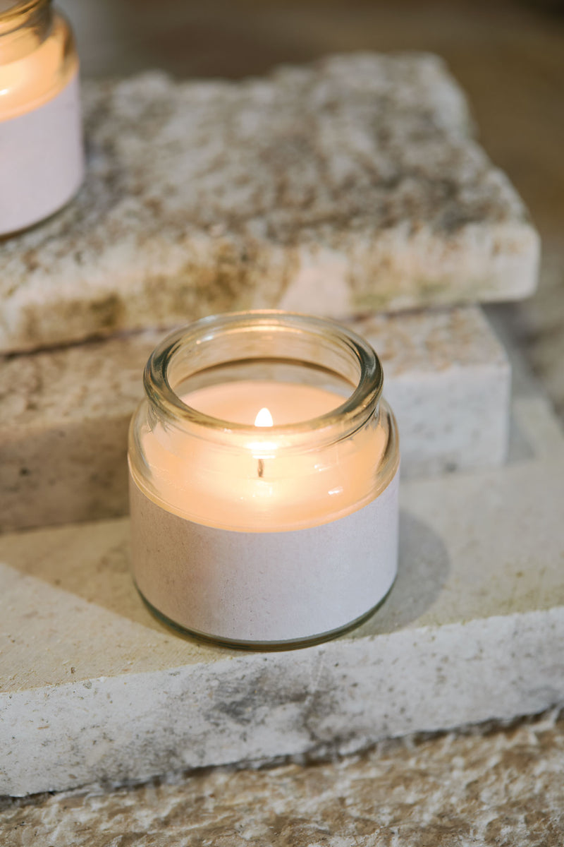 Set Regalo con Candele e Fragranza d'Ambiente - Maison Sucrée