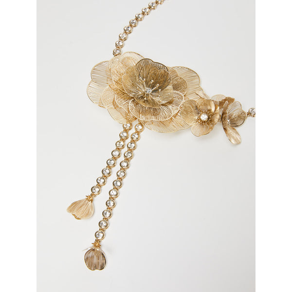 CINTURA GIOIELLO - ORO MARELLA