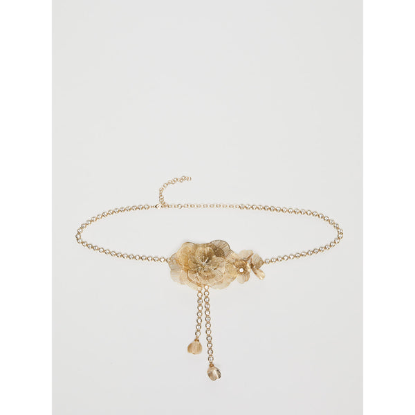 CINTURA GIOIELLO - ORO MARELLA