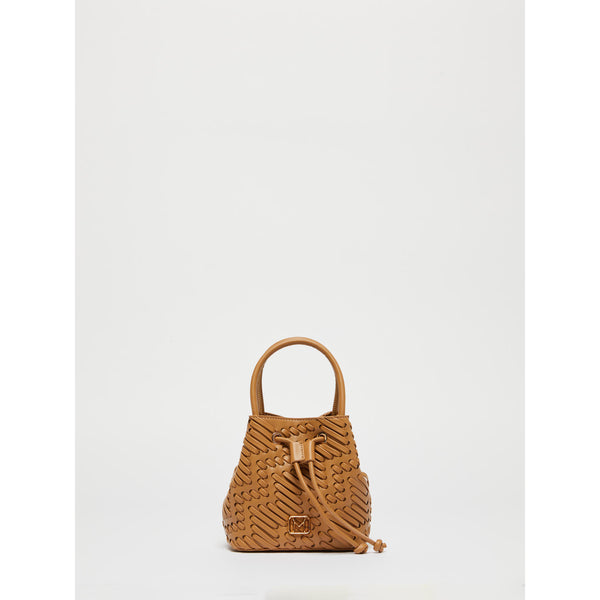 Borsa a secchiello CAMMELLO MARELLA