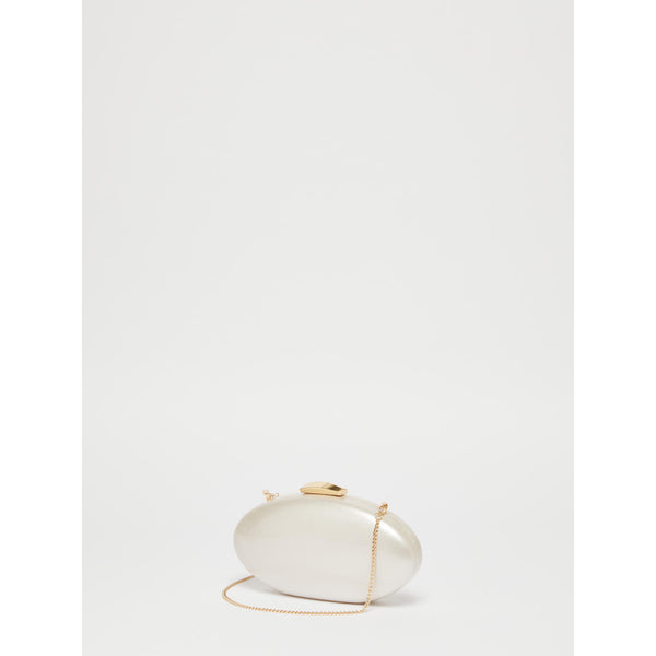 Clutch rigida effetto madreperla MARELLA