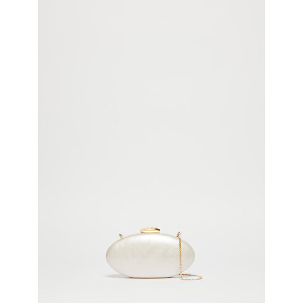 Clutch rigida effetto madreperla MARELLA