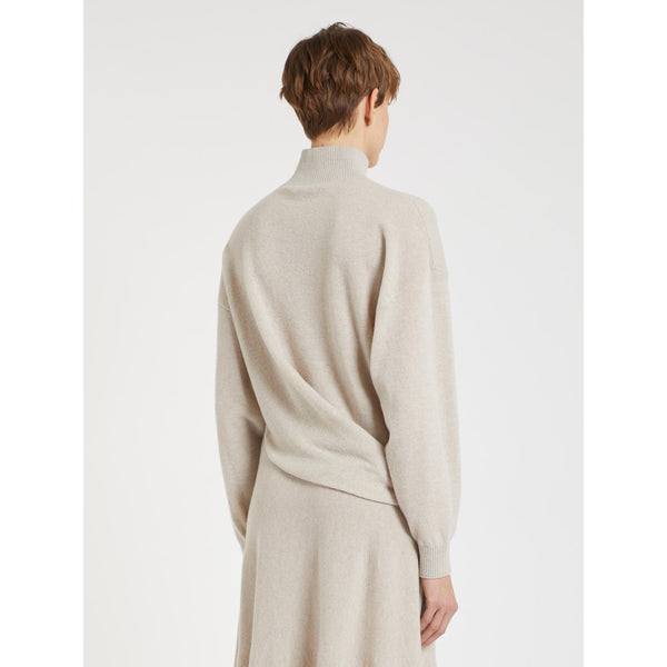 Maglia in misto cashmere - KASHA MARELLA