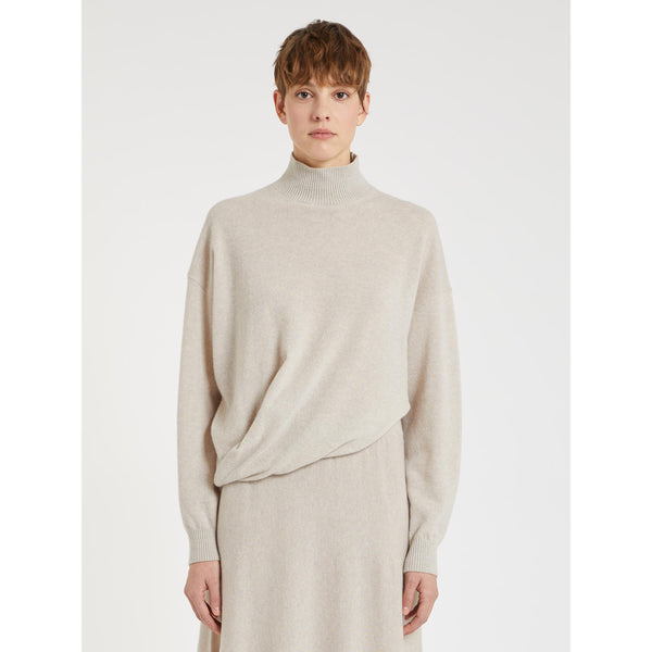 Maglia in misto cashmere - KASHA MARELLA