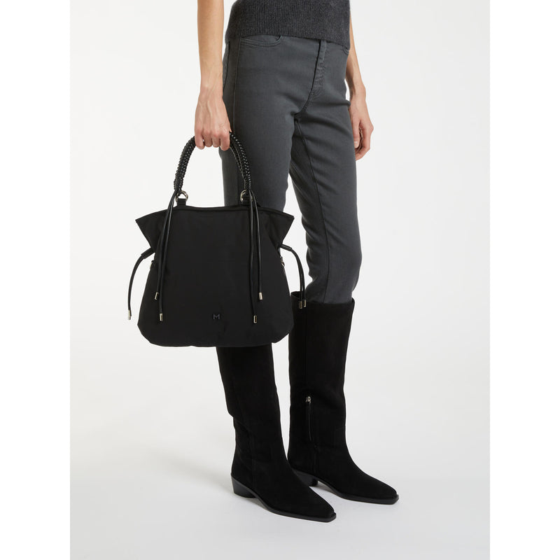 Borsa shopping - NERO MARELLA MONOCHROME