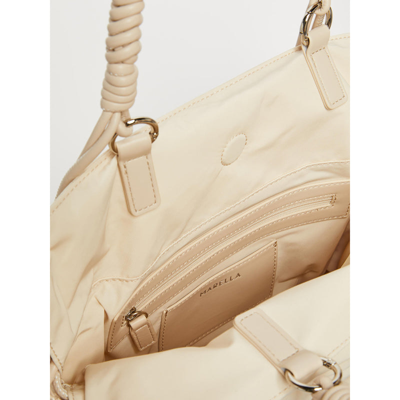 Borsa shopping - PANNA MARELLA MONOCHROME