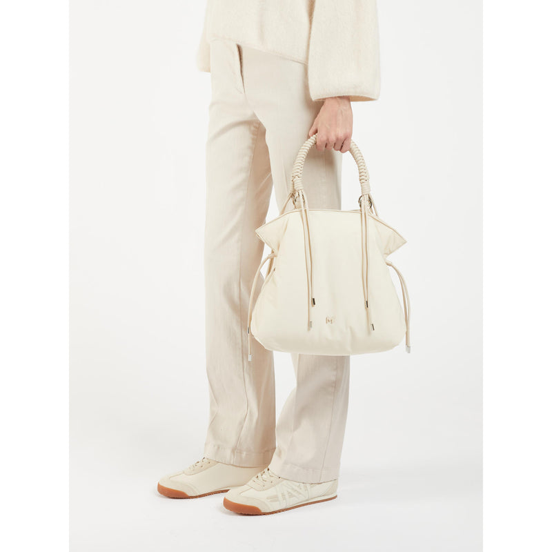 Borsa shopping - PANNA MARELLA MONOCHROME