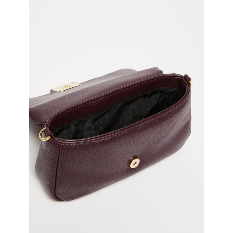 Borsa Le Muse medium imbottita - BAROLO MARELLA