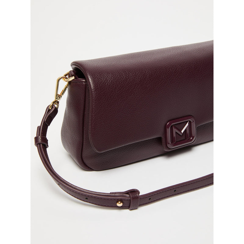 Borsa Le Muse medium imbottita - BAROLO MARELLA
