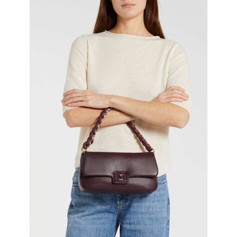 Borsa Le Muse medium imbottita - BAROLO MARELLA
