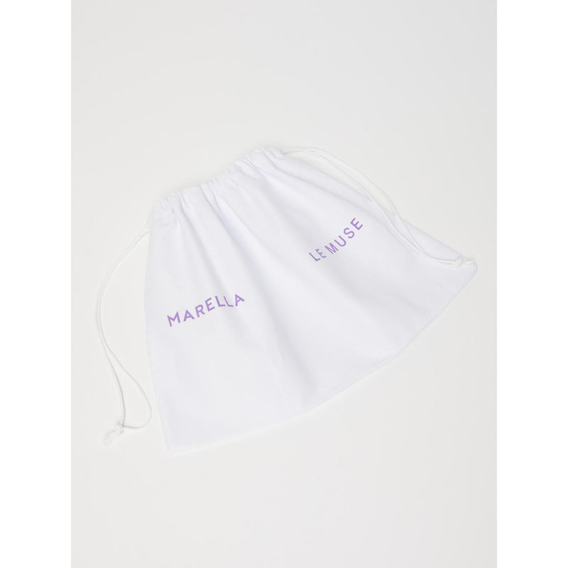 Borsa Le Muse medium imbottita - BAROLO MARELLA