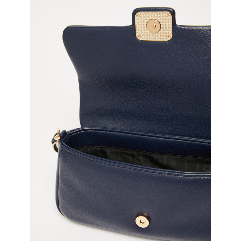 Borsa Le Muse medium imbottita - BLU MARELLA