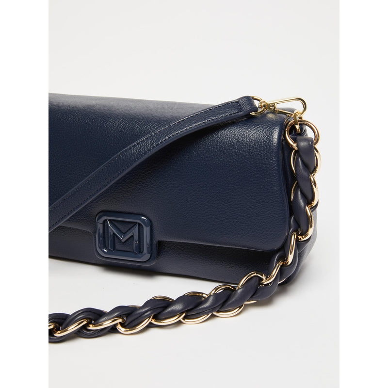 Borsa Le Muse medium imbottita - BLU MARELLA