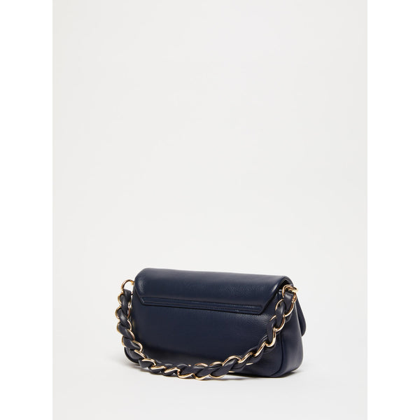 Borsa Le Muse medium imbottita - BLU MARELLA