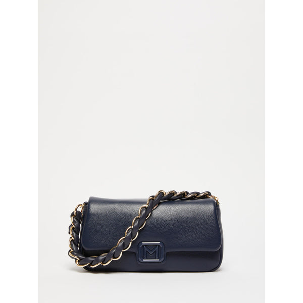 Borsa Le Muse medium imbottita - BLU MARELLA