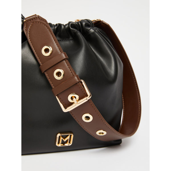 Borsa a secchiello - NERO MARELLA