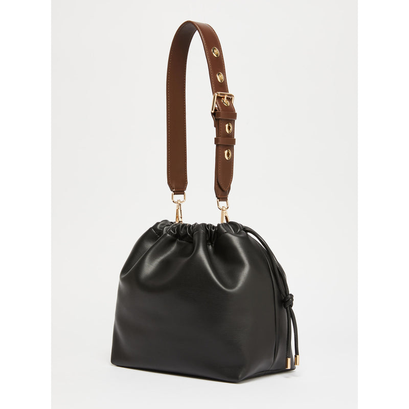 Borsa a secchiello - NERO MARELLA