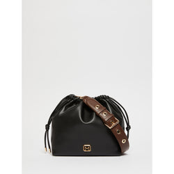 Borsa a secchiello - NERO MARELLA