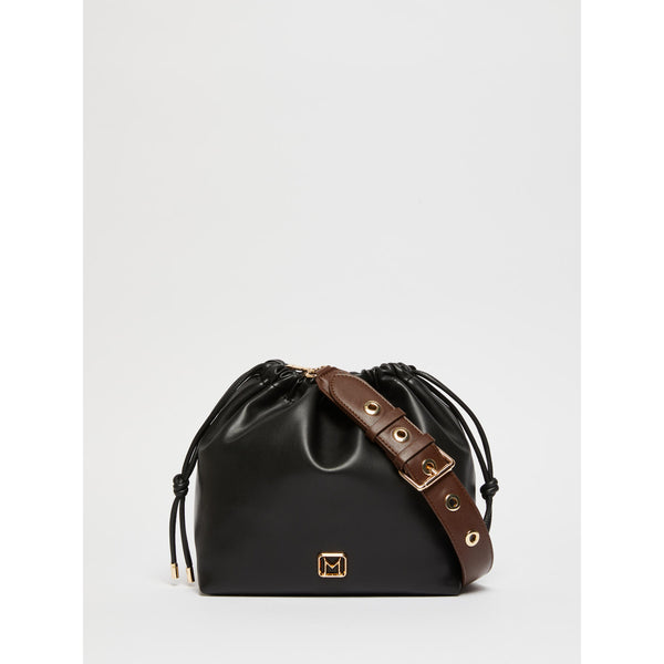 Borsa a secchiello - NERO MARELLA