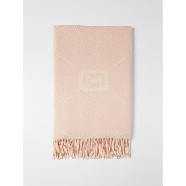 Sciarpa double face - ROSA MARELLA MONOCHROME