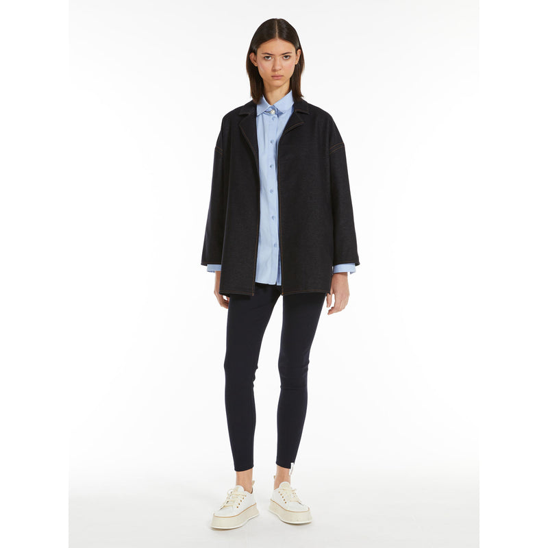 CAMICIA DI COTONE MAXMARA LEISURE