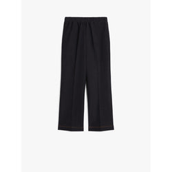 Pantalone in jersey effetto denim MAXMARA LEISURE