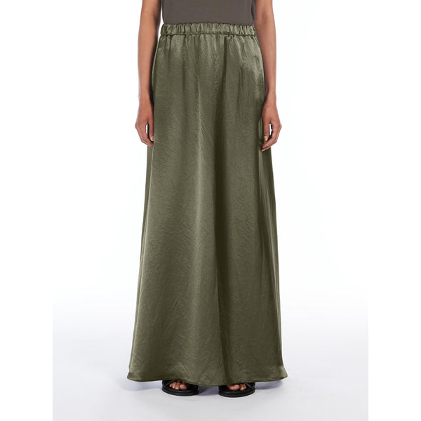 Gonna in raso MaxMara MM