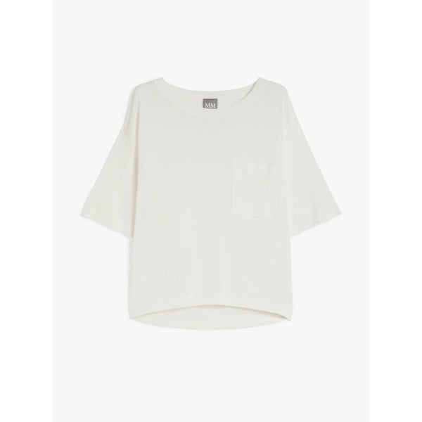 Maglia in filato di viscosa MaxMara MM