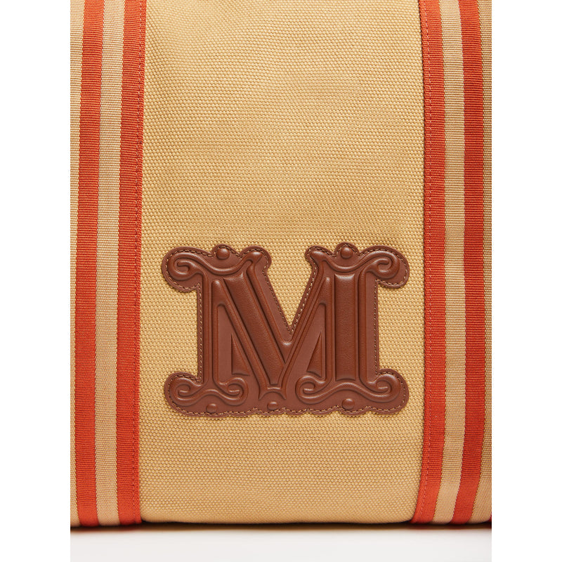 Shopping bag MaxMara BEACHWEAR