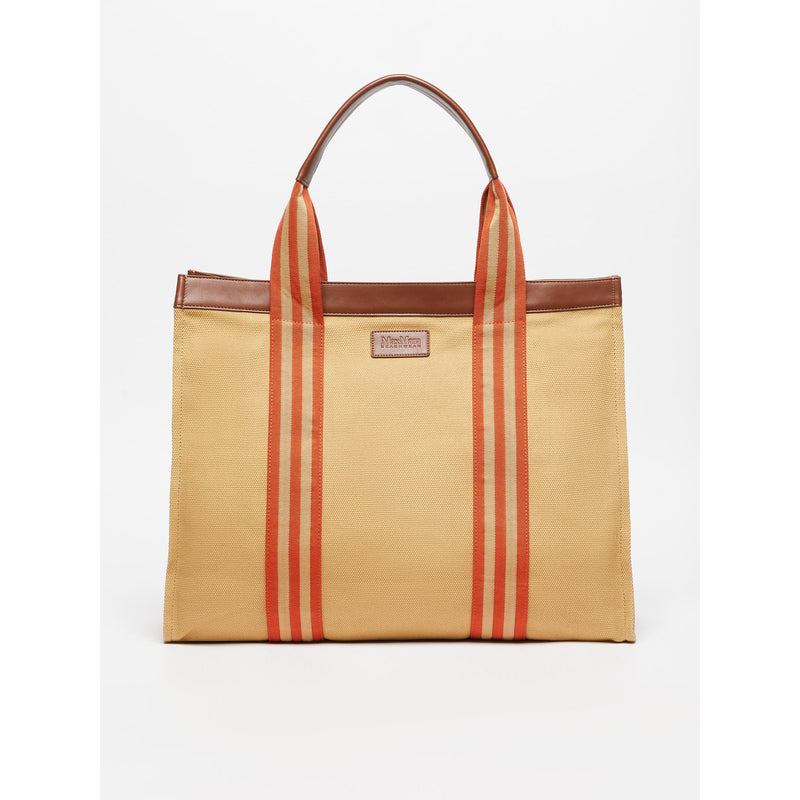 Shopping bag MaxMara BEACHWEAR