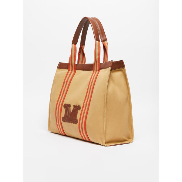 Shopping bag MaxMara BEACHWEAR