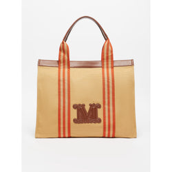 Shopping bag MaxMara BEACHWEAR