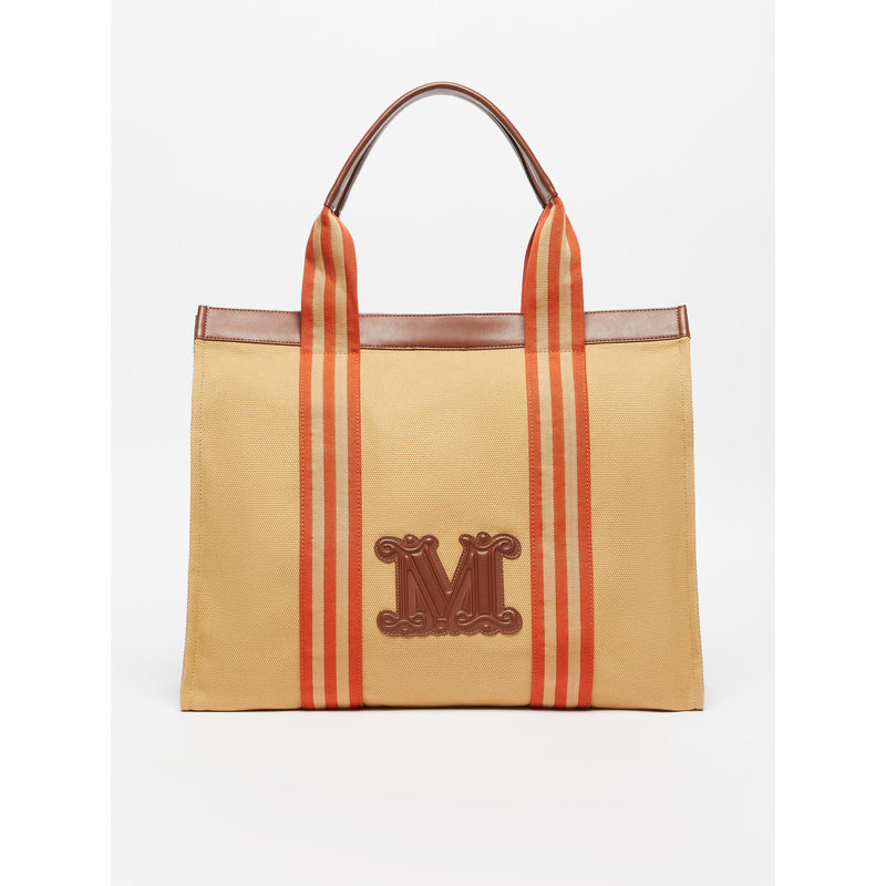 Shopping bag MaxMara BEACHWEAR