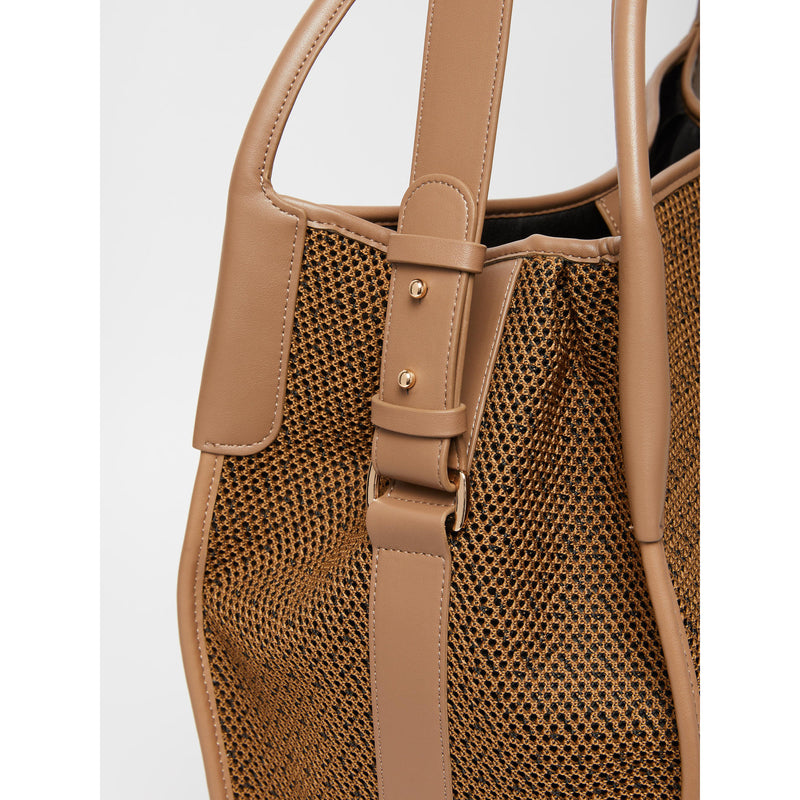 Borsa hobo MaxMara BEACHWEAR