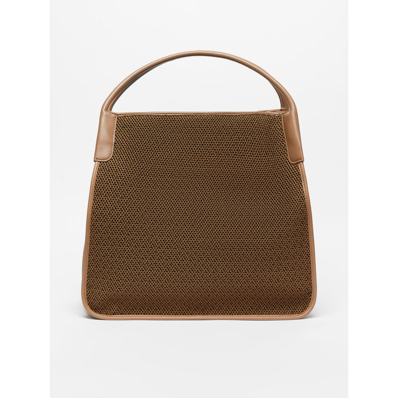 Borsa hobo MaxMara BEACHWEAR
