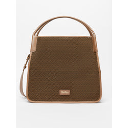 Borsa hobo MaxMara BEACHWEAR