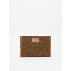 Pochette piatta MaxMara BEACHWEAR