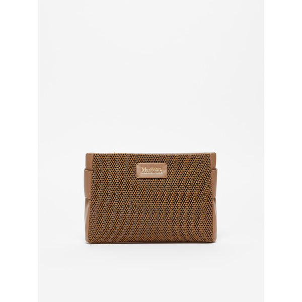 Pochette piatta MaxMara BEACHWEAR
