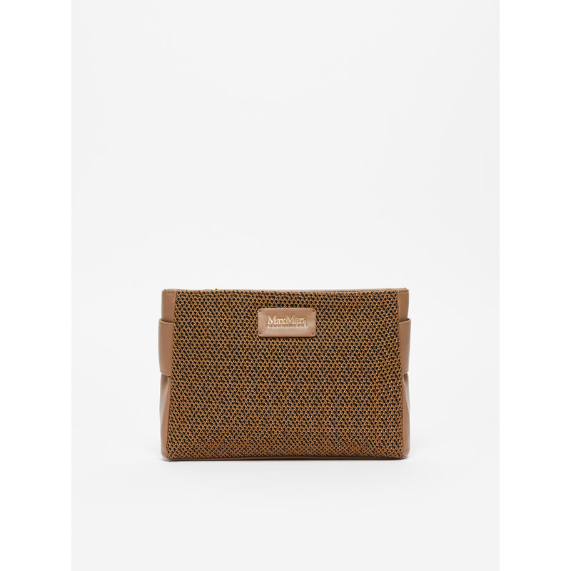 Pochette piatta MaxMara BEACHWEAR