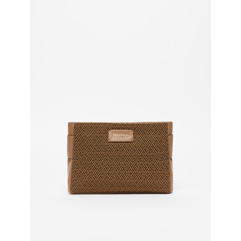 Pochette piatta MaxMara BEACHWEAR
