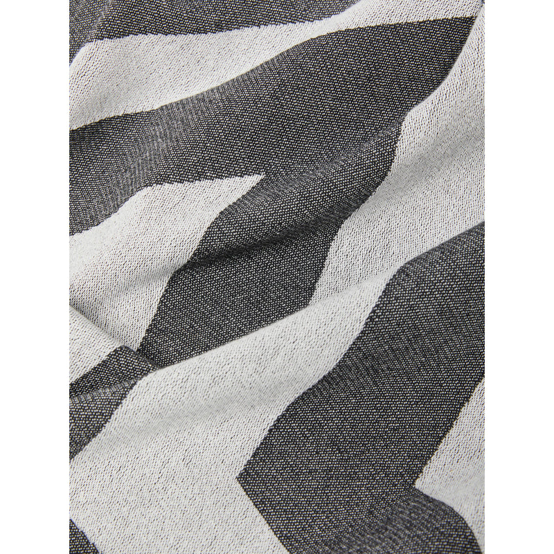 TELO MARE IN COTONE LEGGERO MaxMara BEACHWEAR