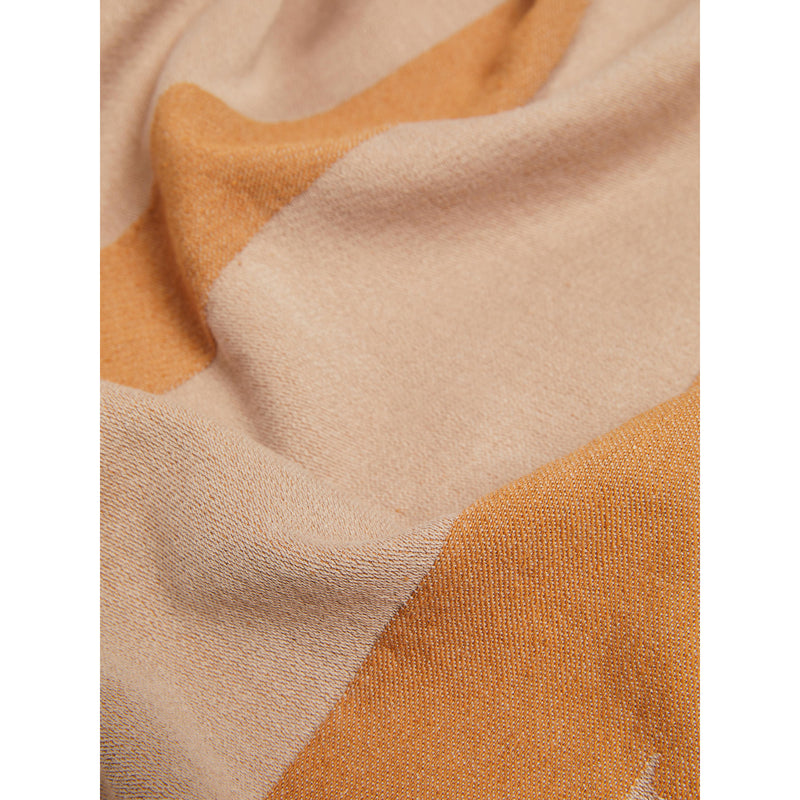 TELO MARE IN COTONE LEGGERO MaxMara BEACHWEAR