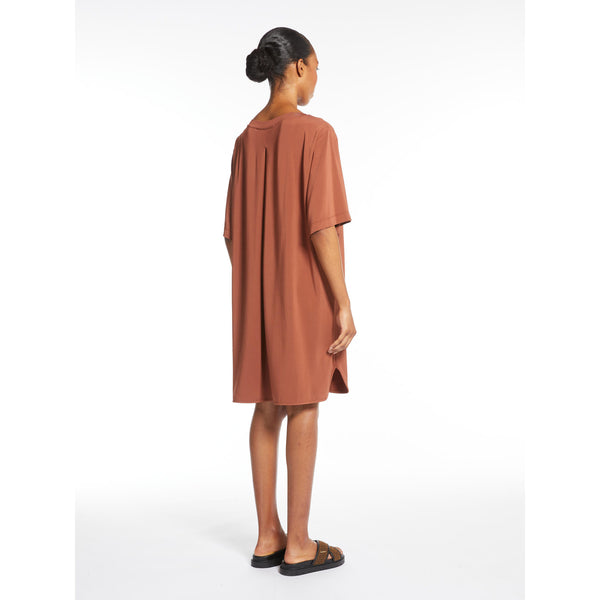 Abito in jersey MaxMara BEACHWEAR