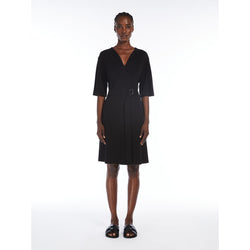 Abito in jersey MaxMara MM