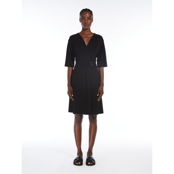 Abito in jersey MaxMara MM